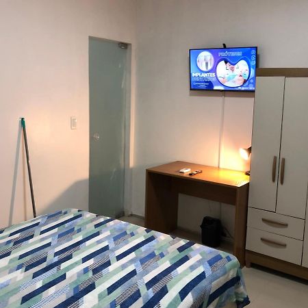 Quarto Inteiro Proxima A Havan E Praias São Luís Exterior foto