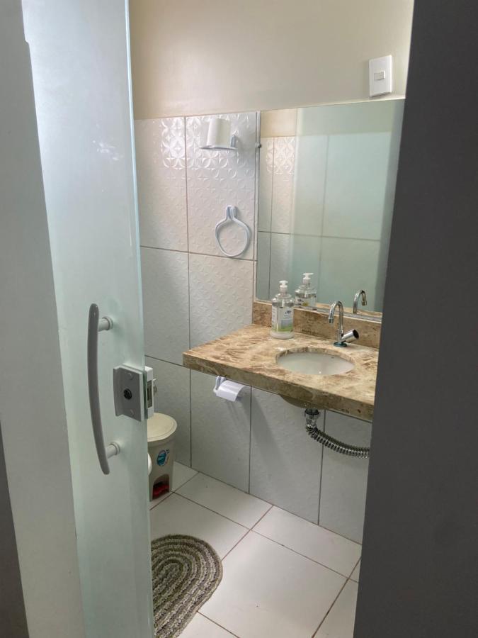 Quarto Inteiro Proxima A Havan E Praias São Luís Exterior foto