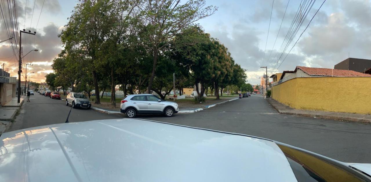 Quarto Inteiro Proxima A Havan E Praias São Luís Exterior foto