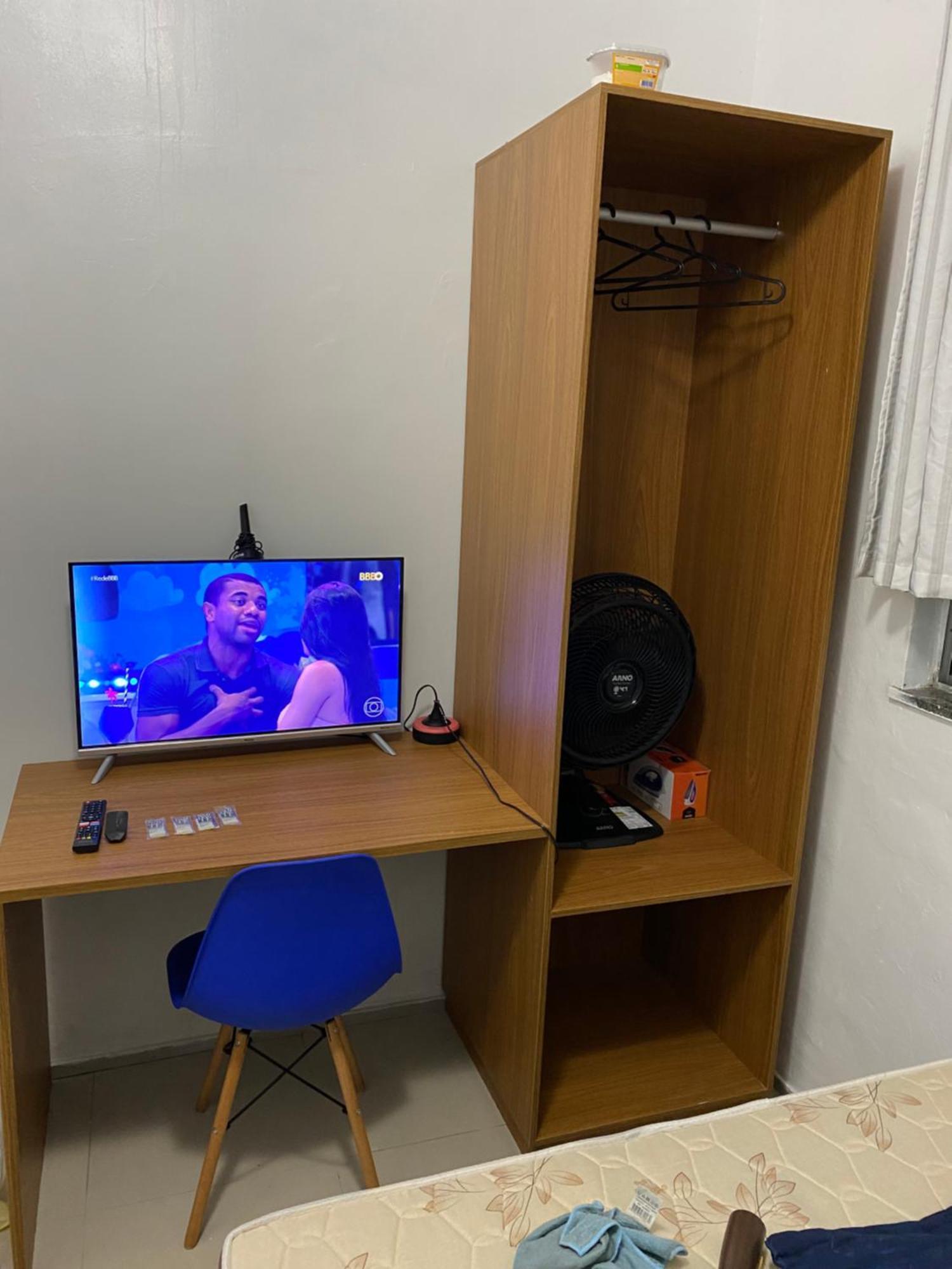 Quarto Inteiro Proxima A Havan E Praias São Luís Exterior foto