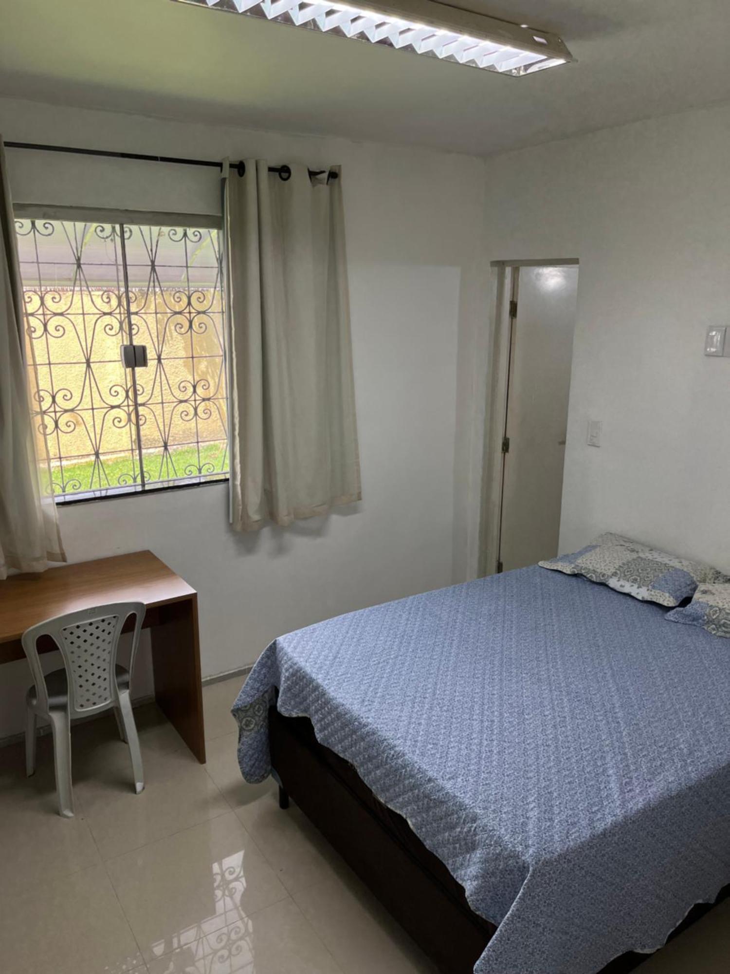 Quarto Inteiro Proxima A Havan E Praias São Luís Exterior foto