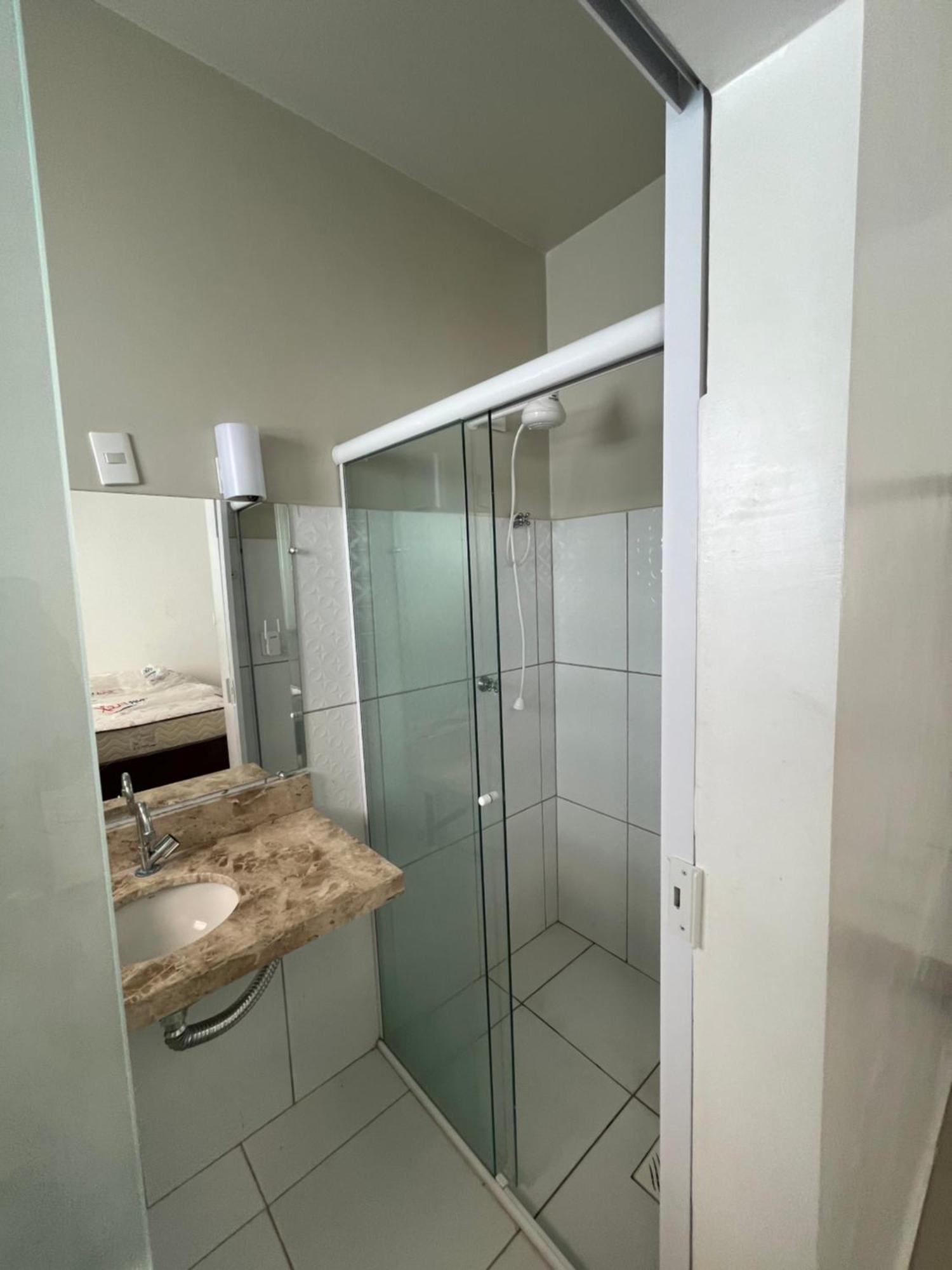 Quarto Inteiro Proxima A Havan E Praias São Luís Exterior foto